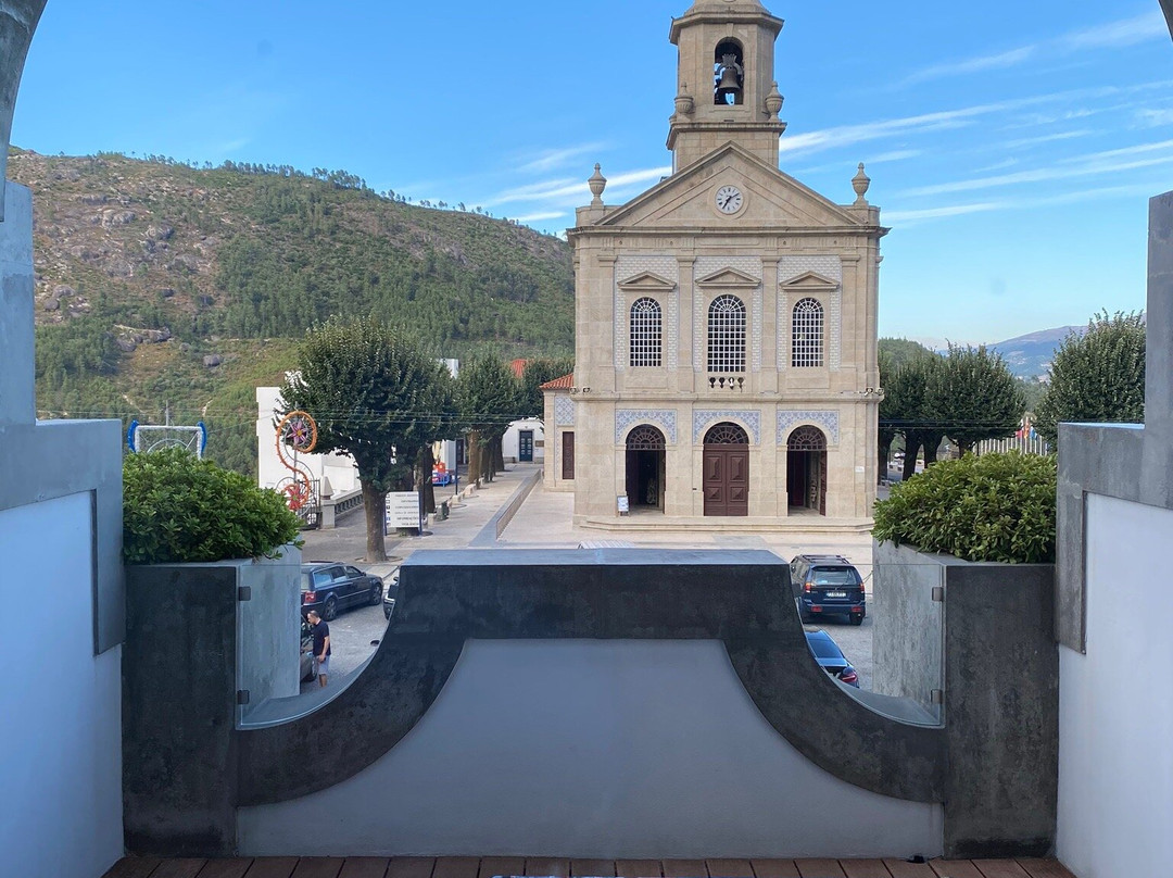 Hotel S. Bento主图