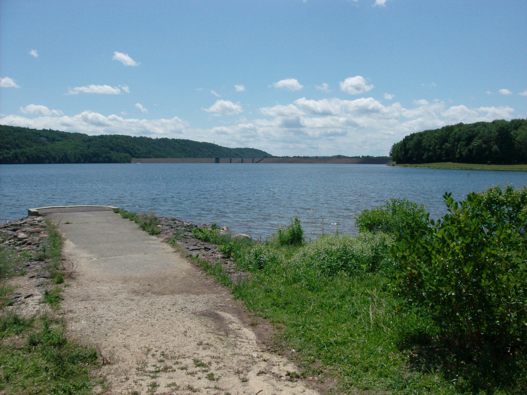 Beltzville State Park景点图片