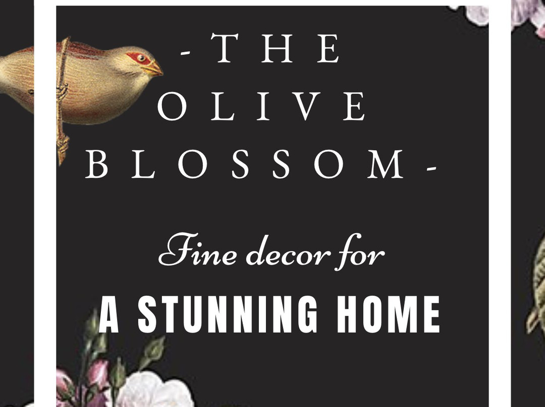 The Olive Blossom景点图片