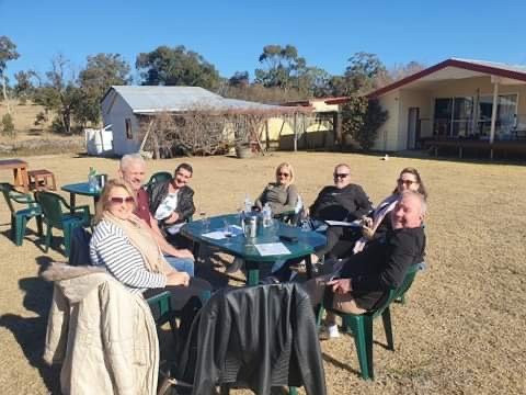 Girraween Estate Winery and Cellar Door-Wyberba必去景点