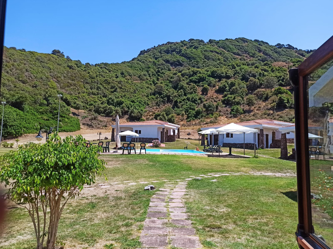 La Fattoria Hotel主图