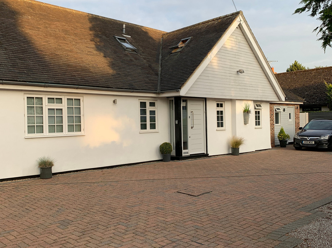 The Thorpe Guesthouse主图