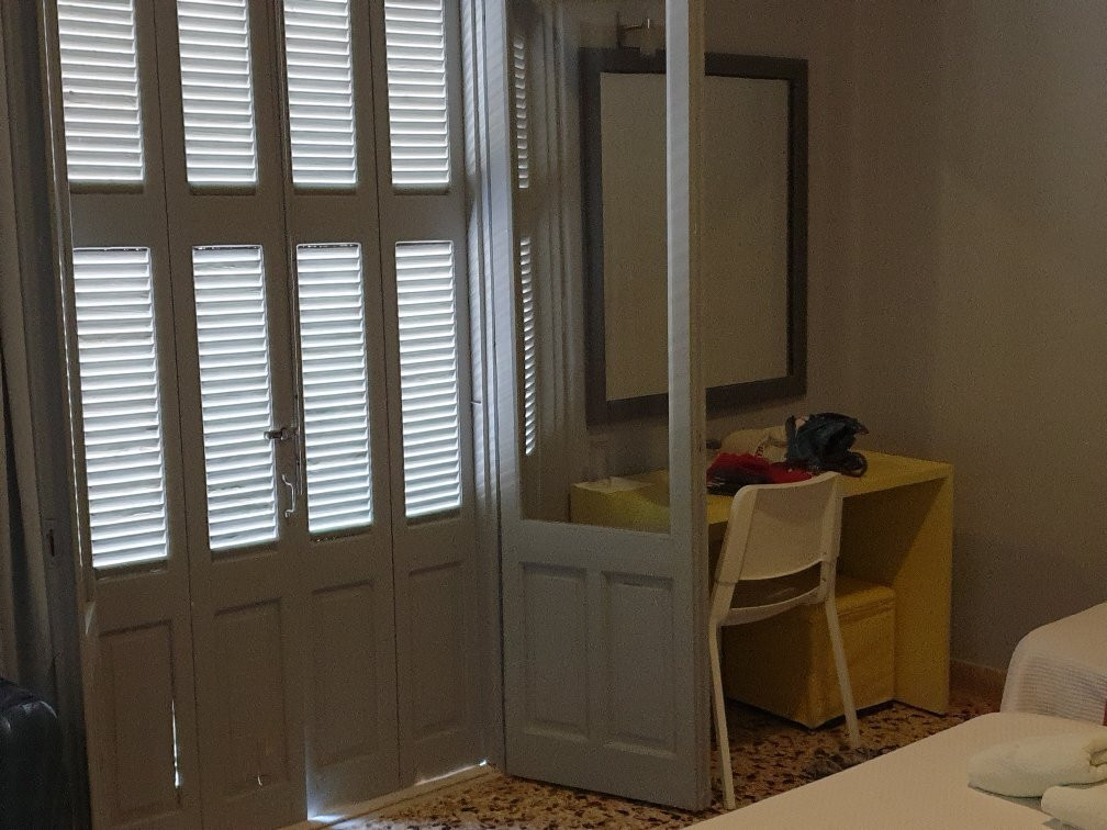 Leonidaion Guest House主图