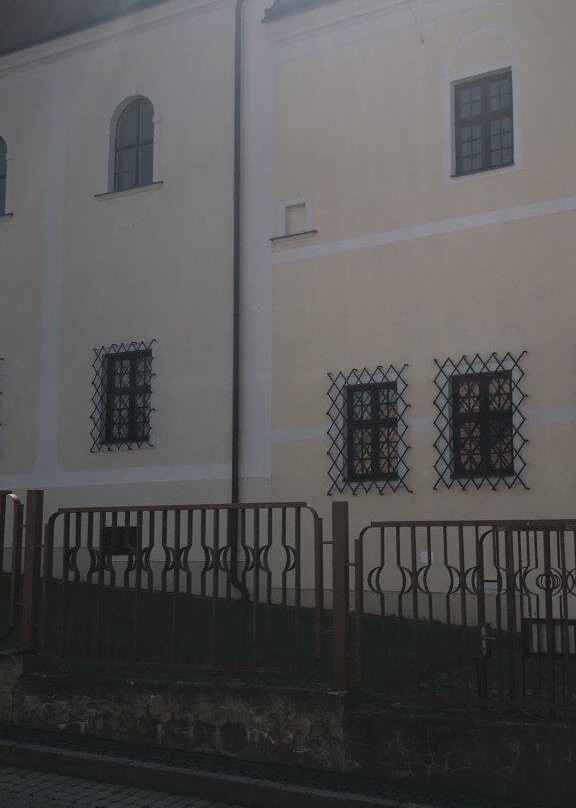 Zapadoslovenske muzeum-Trnava必去景点