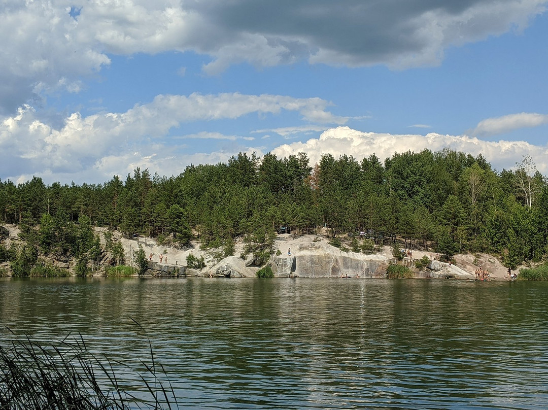 Korostyshiv Mines-Korostyshiv必去景点