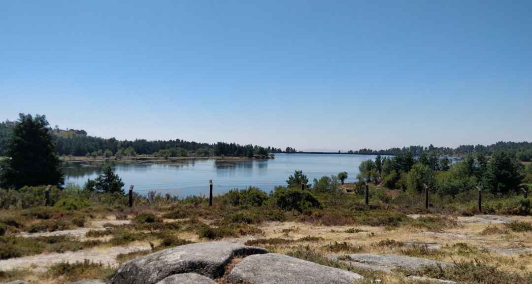 Parque Natural de Alvao-Vila Real必去景点