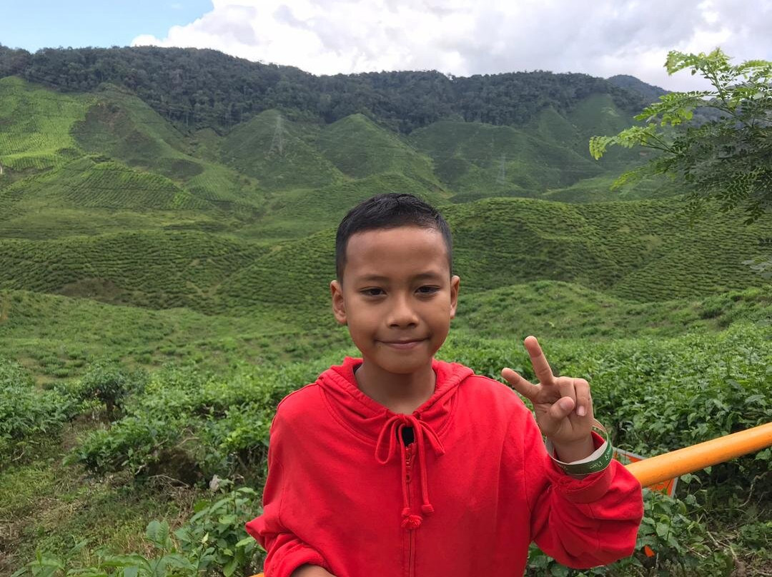 Asian Overland Services Tours & Travel Sdn. Bhd景点图片