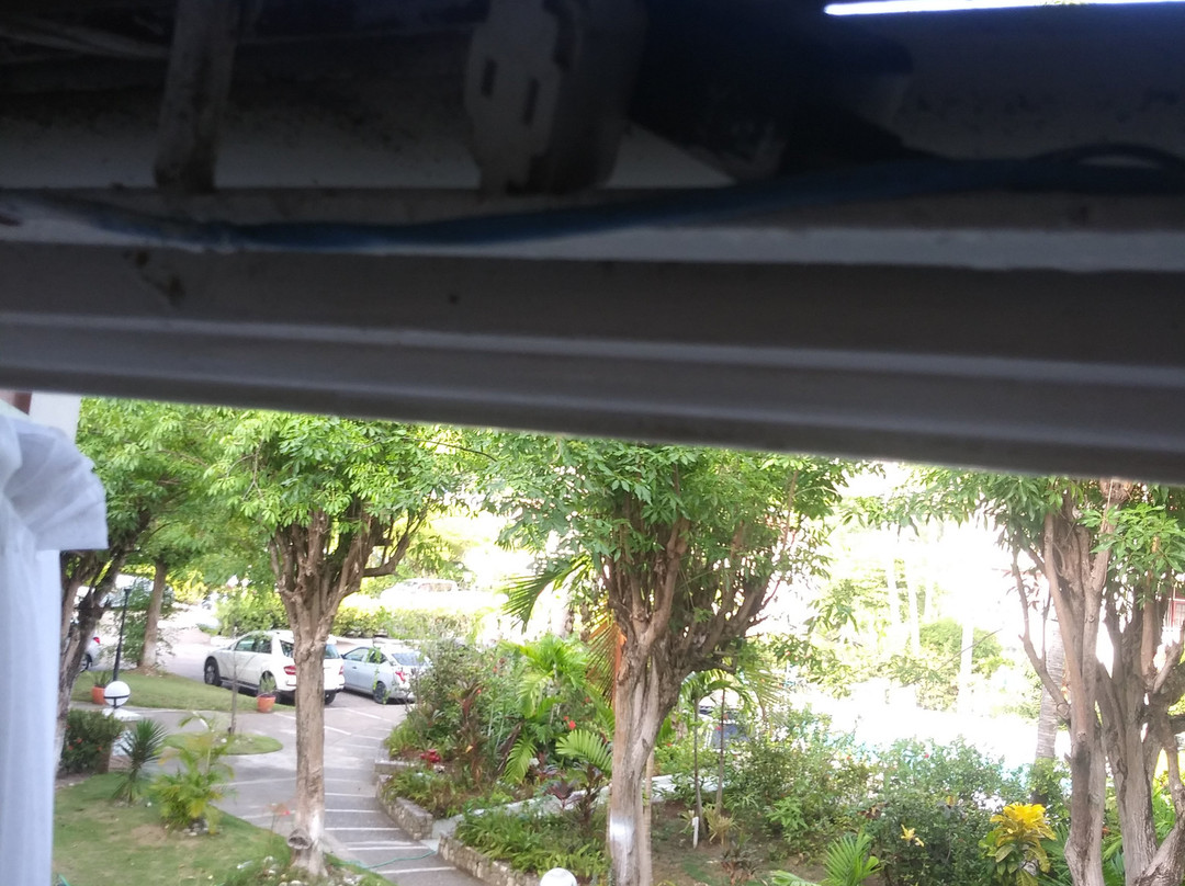 The Fisherman's Point主图