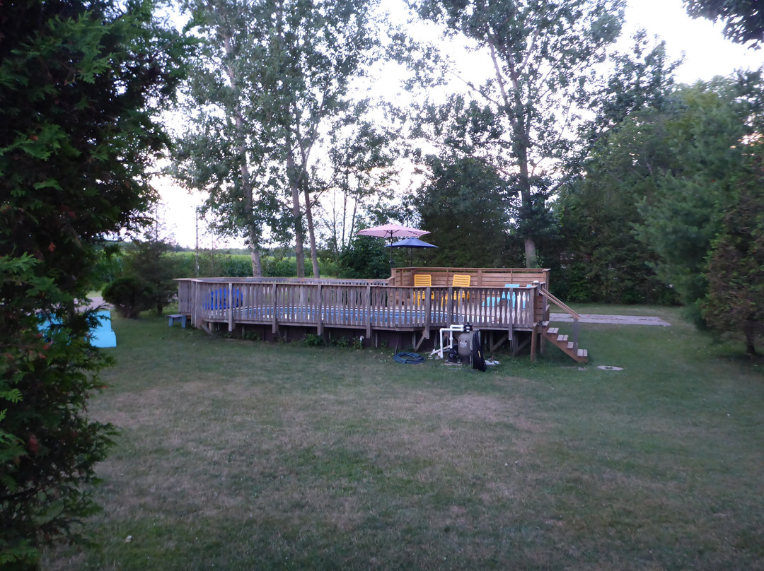 Bayfield South Suites主图