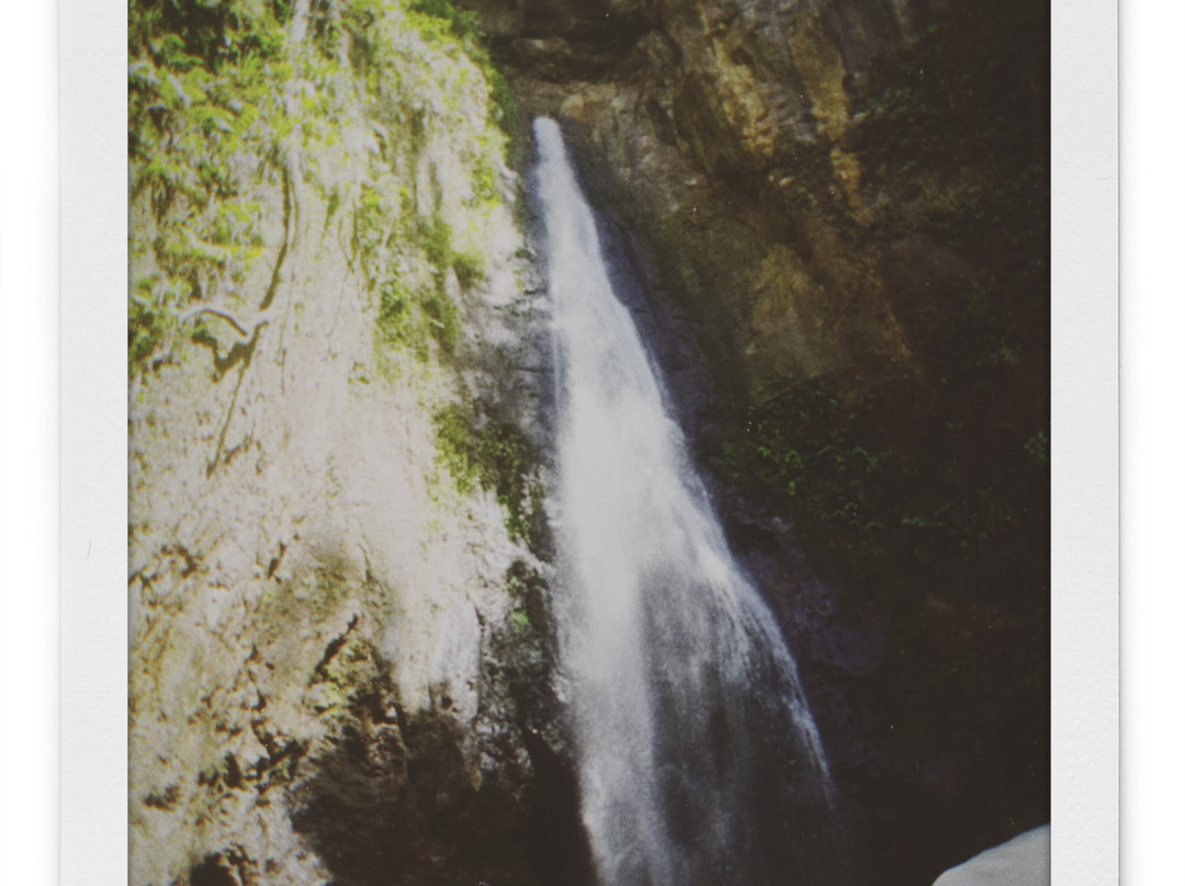 Syndicate Falls-Portsmouth必去景点