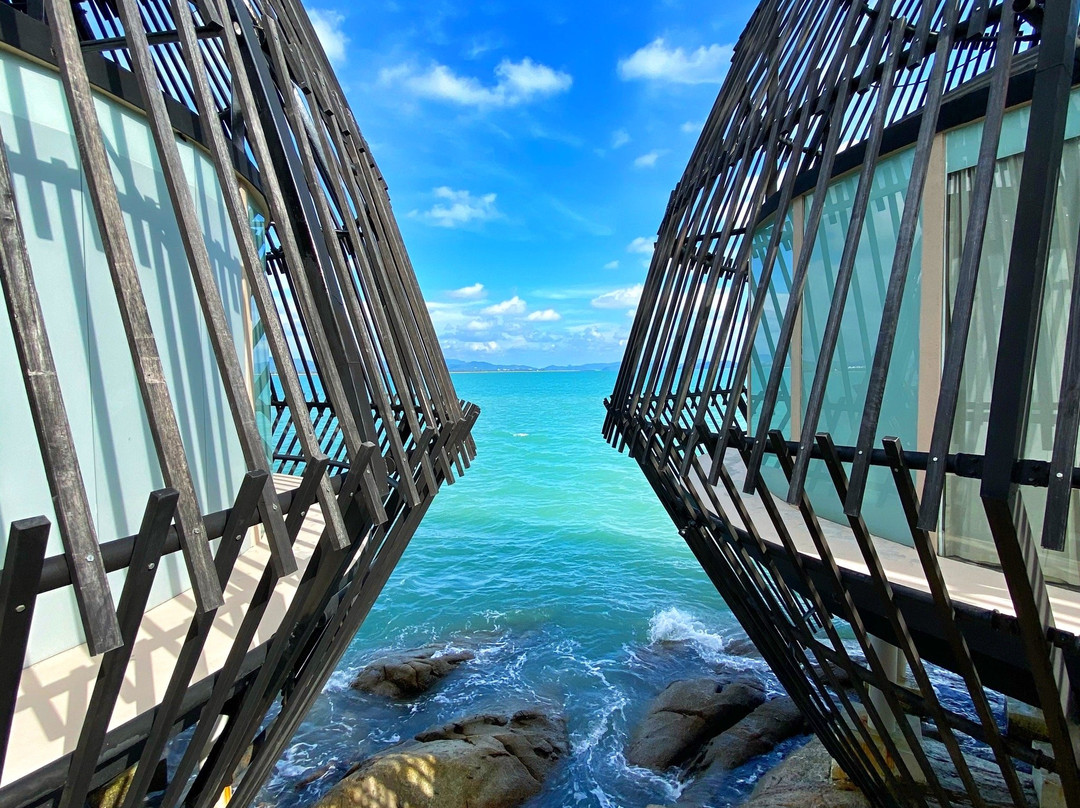 The Ritz-carlton Spa景点图片