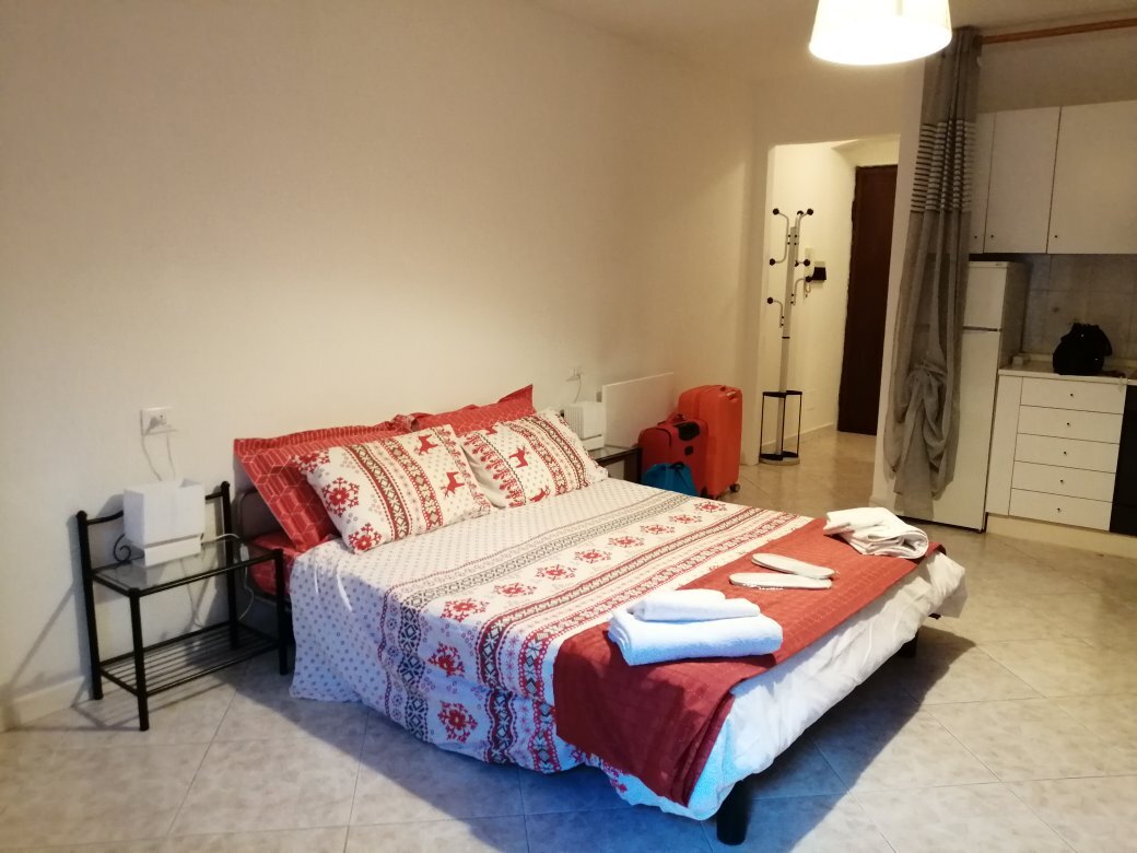 Il Delfino Bed & Breakfast-官方