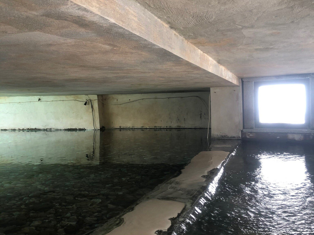 São João Fountain景点图片