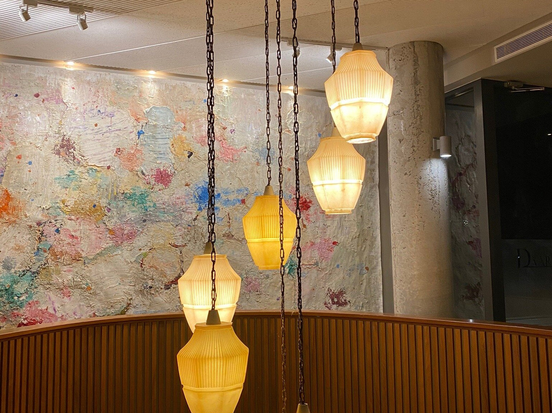 Rimnaam Klangchan Hotel主图