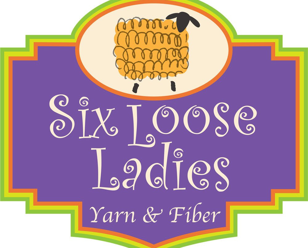 Six Loose Ladies-Chester必去景点
