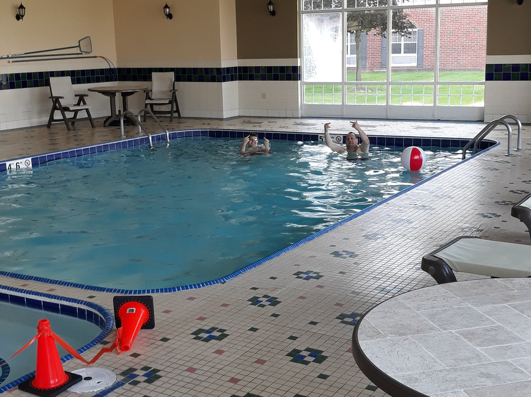 Country Inn & Suites by Radisson, Milwaukee West (Brookfield), WI主图