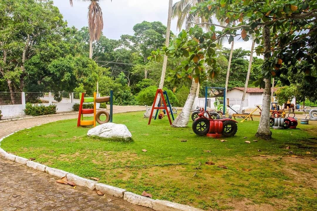 Quilombo Hotel Fazenda主图