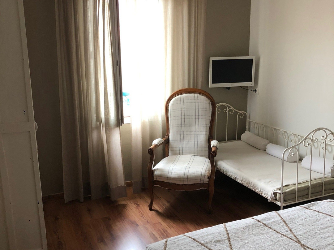 Hotel La Bona Casa主图