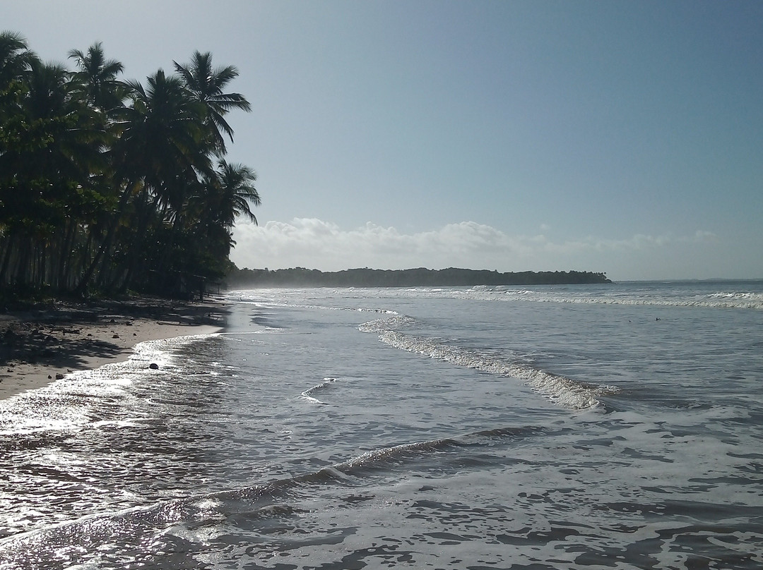 Pablo Queiroz de Andrade (Boipeba Adventure)-Velha Boipeba必去景点