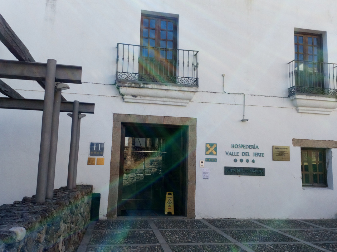 Hospederia Valle del Jerte主图