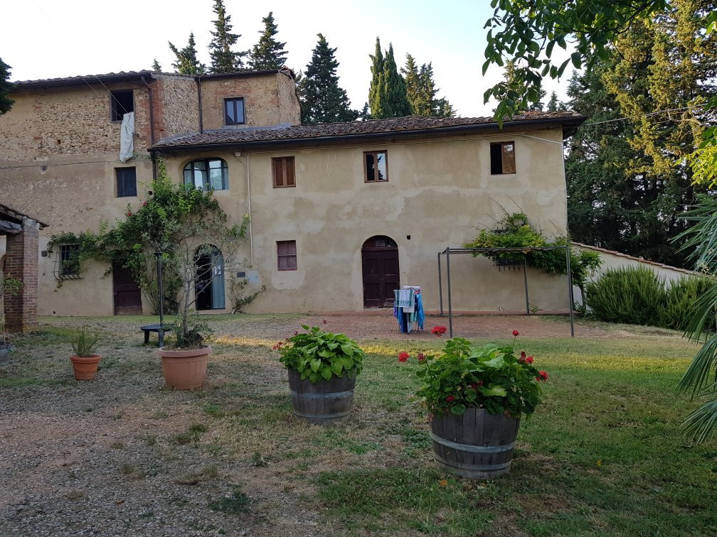 Antica Fattoria Giannozzi