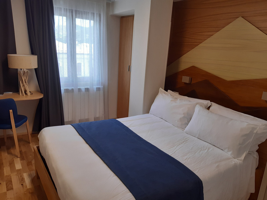 Hotel Miramonti主图
