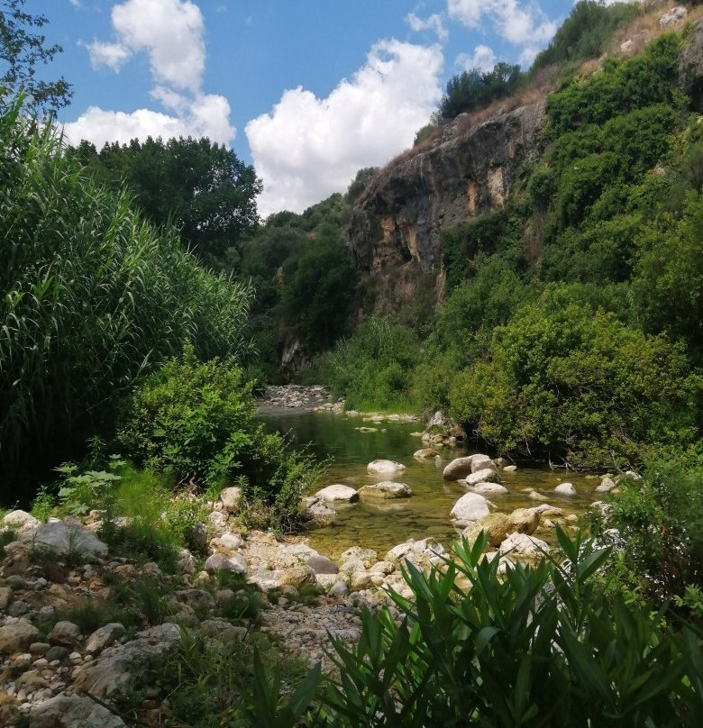 Valle dell'Anapo景点图片