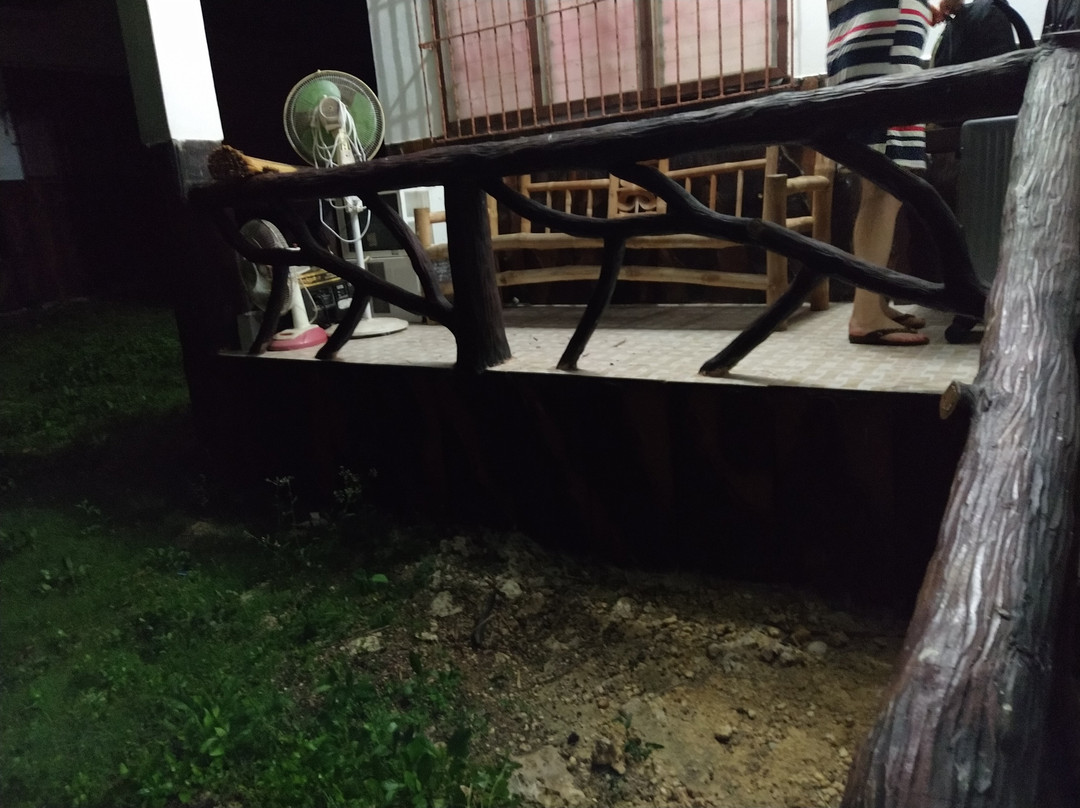 Bano Backpackers Resort