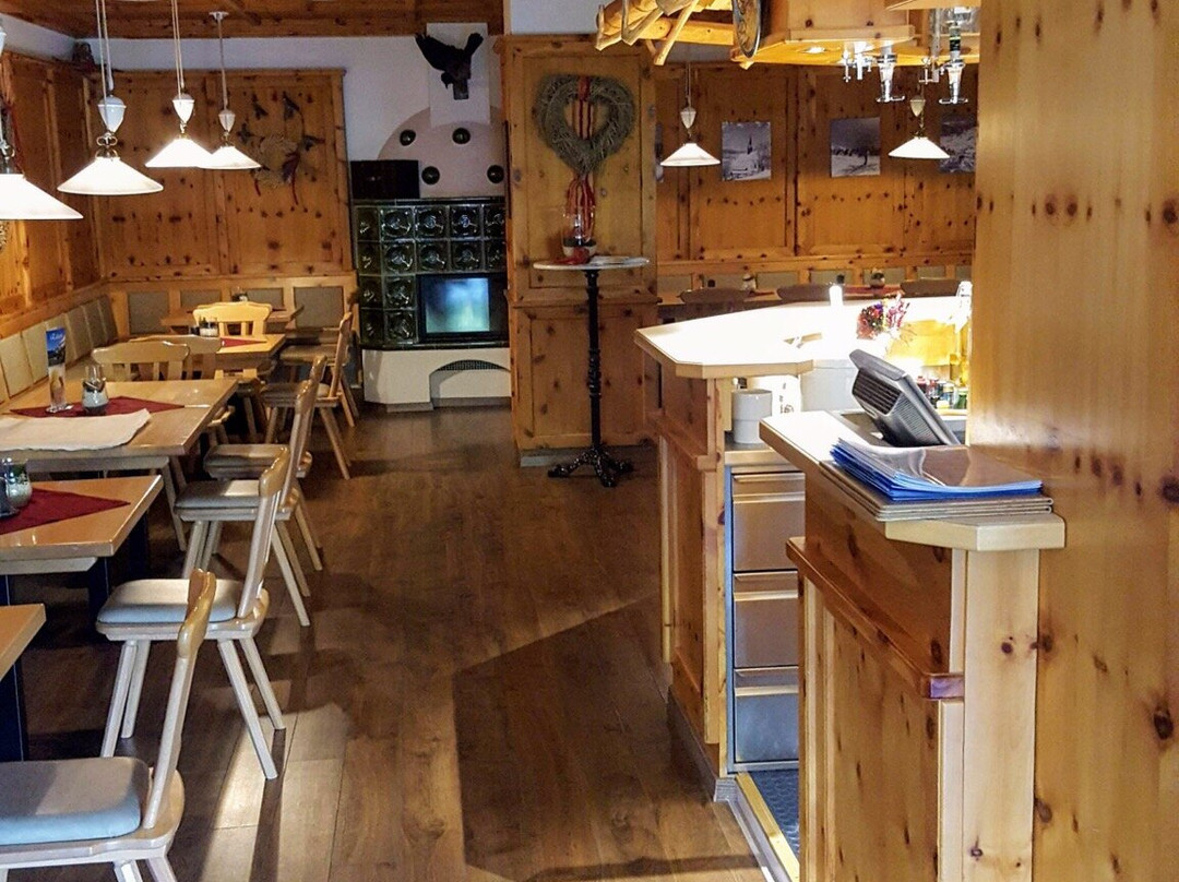 Panorama Hotel Turracher Hohe主图