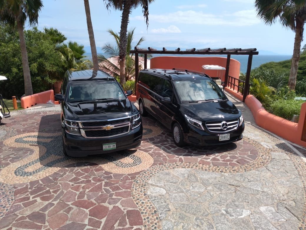 Go Vallarta DMC-瓦拉塔港必去景点