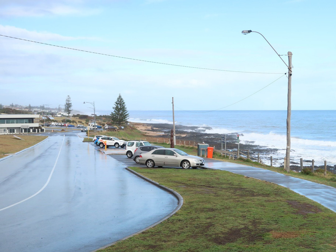 Bunbury Lighthouse-班伯利必去景点