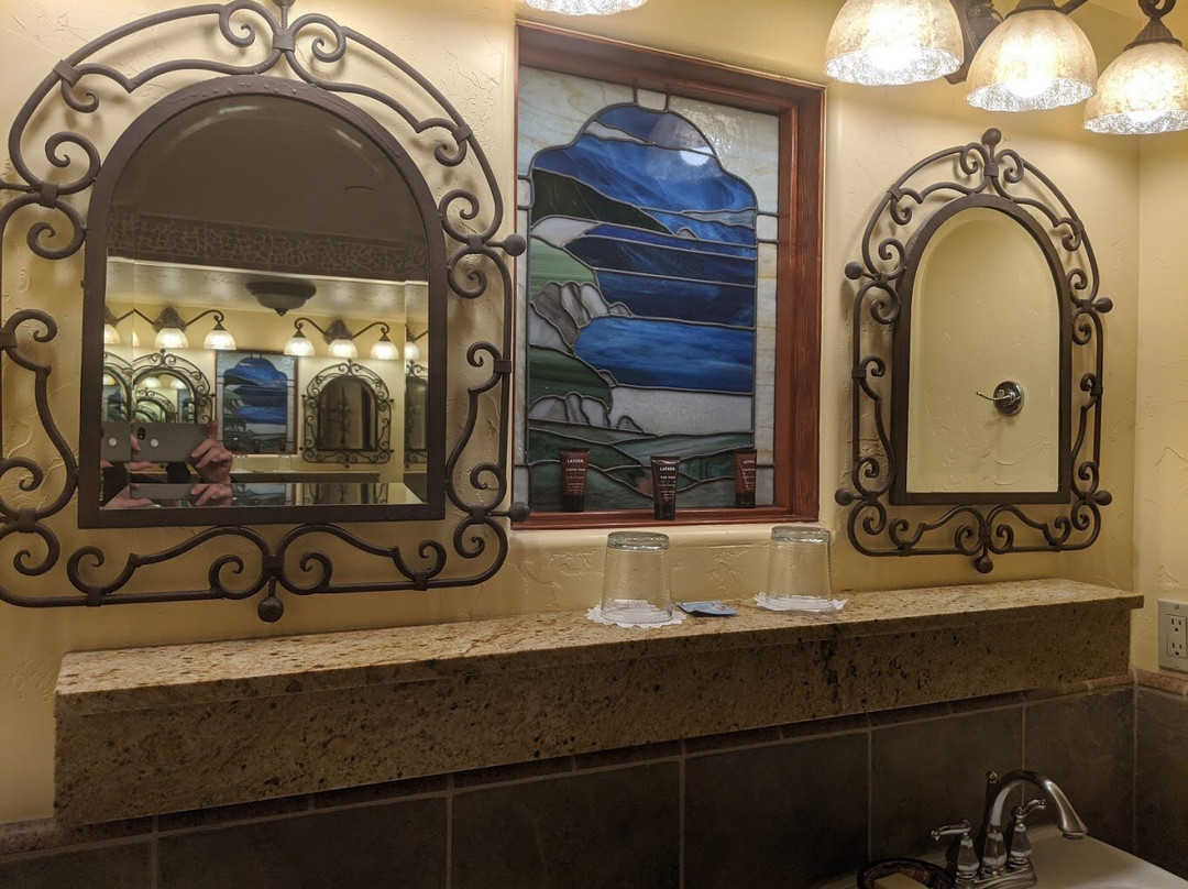 Avila La Fonda Hotel主图