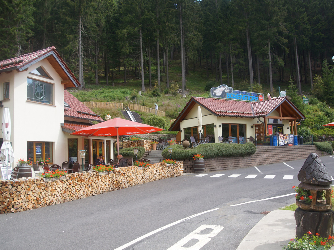 Hotel Sterngrund主图