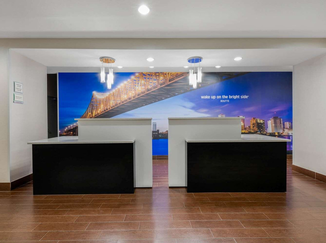 La Quinta Inn & Suites by Wyndham Boutte主图