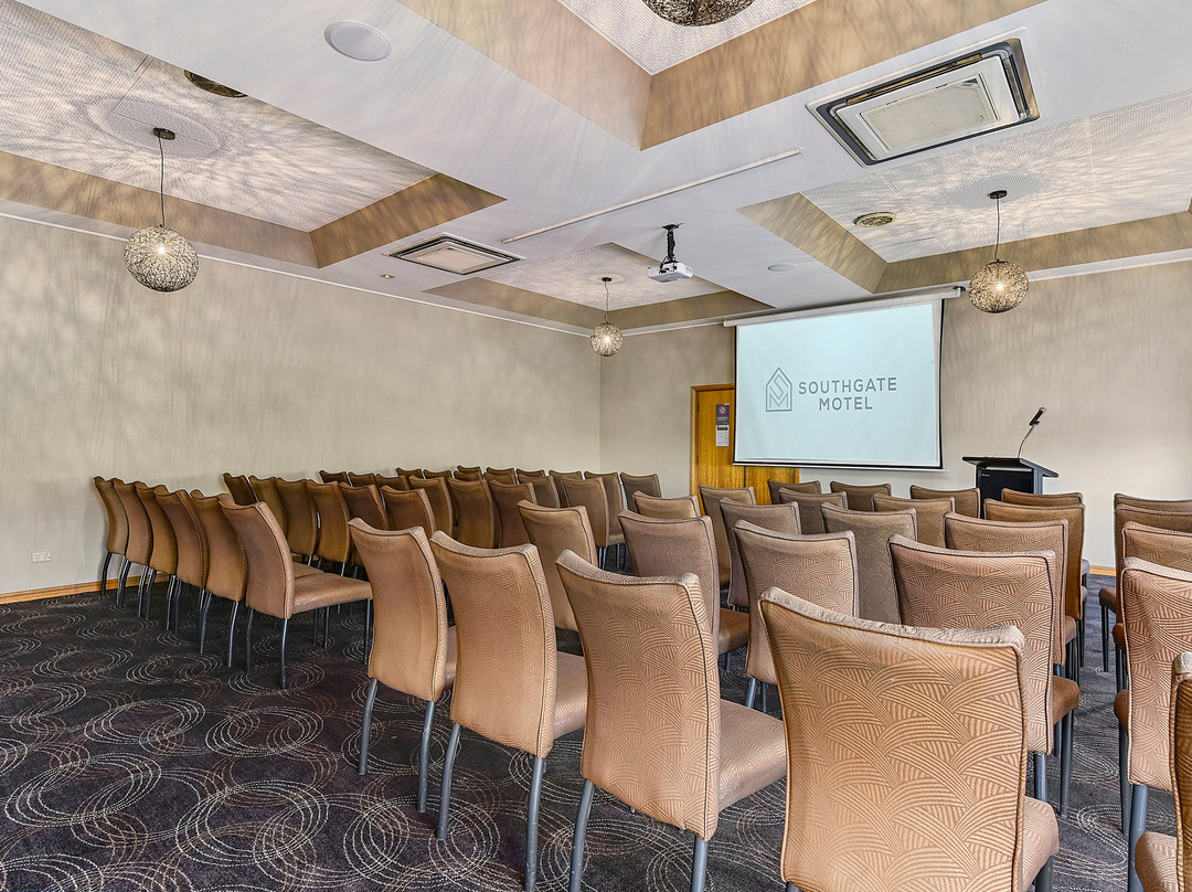 西佳南门汽车旅馆主图