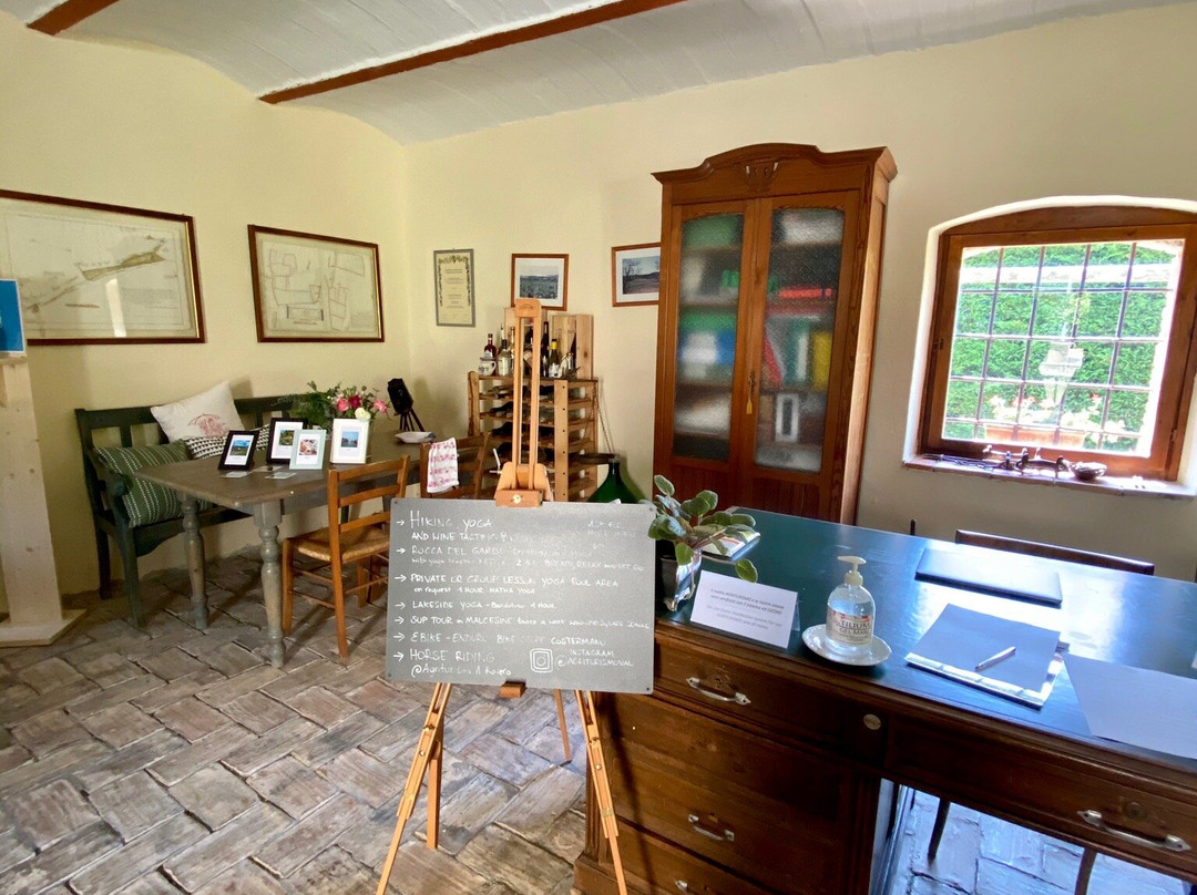 Agriturismo Val主图