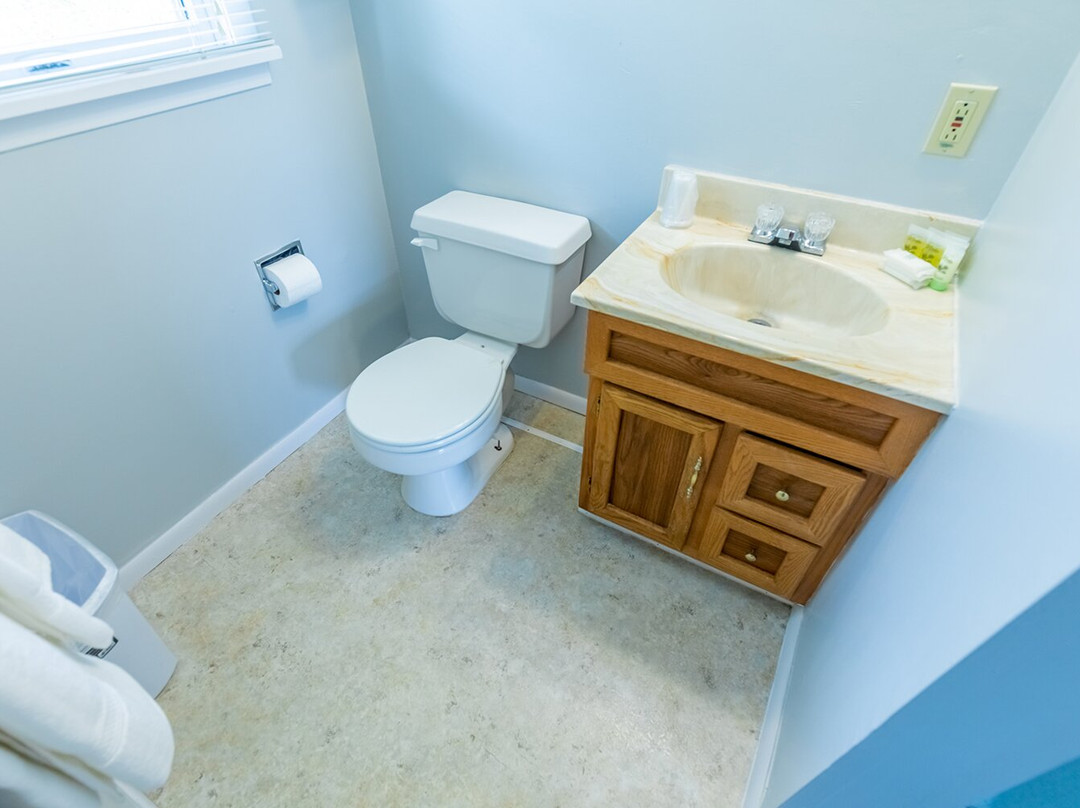 The Lakehouse At Georgetown Lake主图