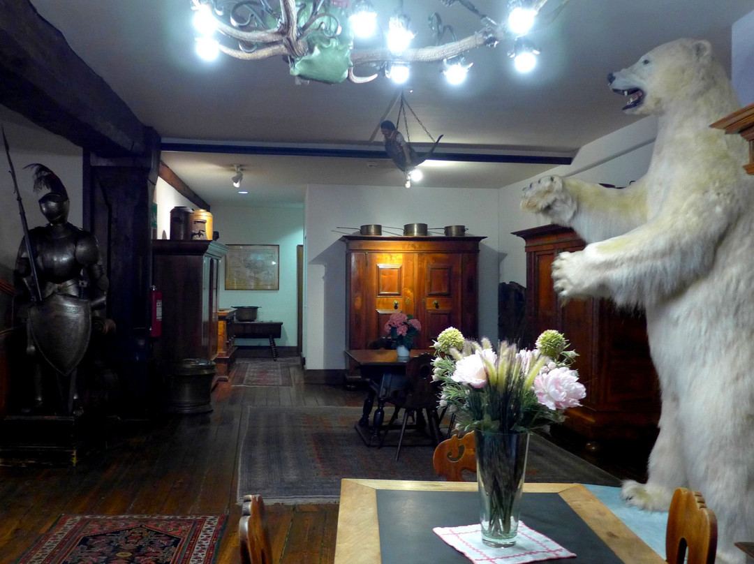 Hotel Rheinfels主图