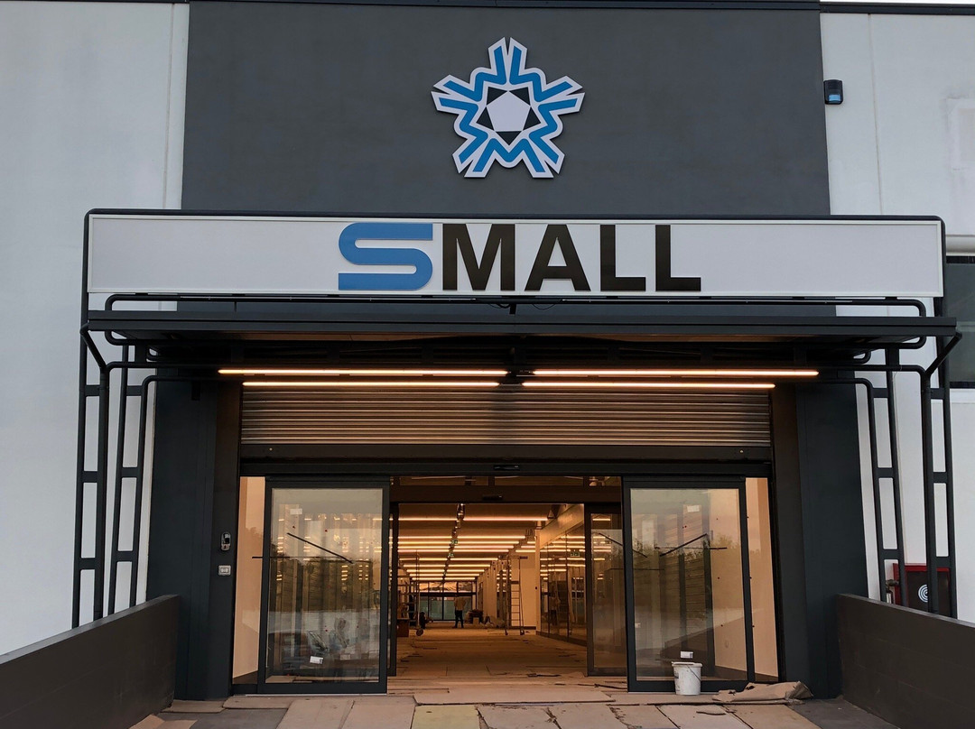 SMALL Galleria Commerciale景点图片