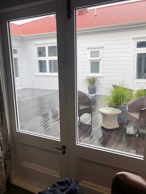 马尔伯勒公爵酒店主图