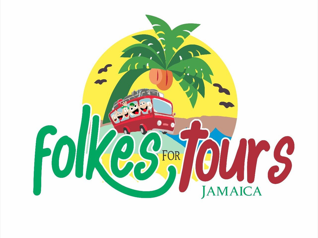 Folkes For Tours Jamaica-奥乔里奥斯必去景点