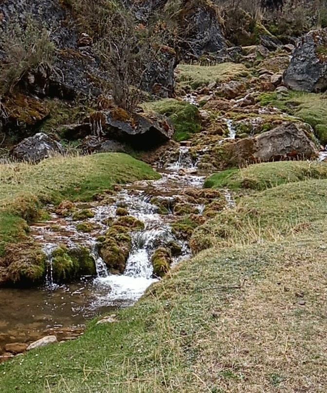 Nor Yauyos-Cochas Landscape Reserve景点图片