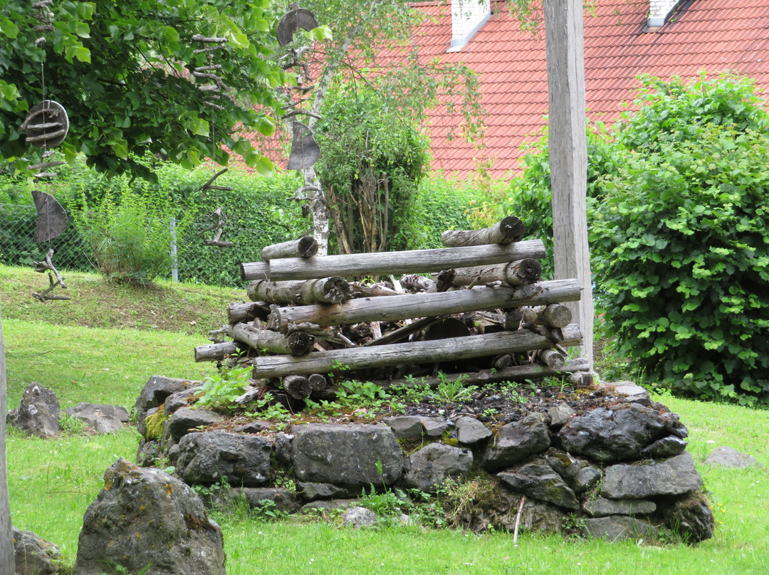 Keltenwelt Frog-Rosegg必去景点