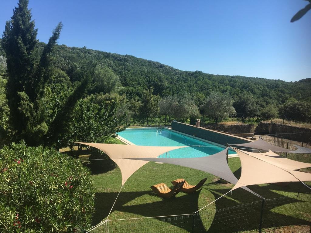 Le Val des Nymphes主图