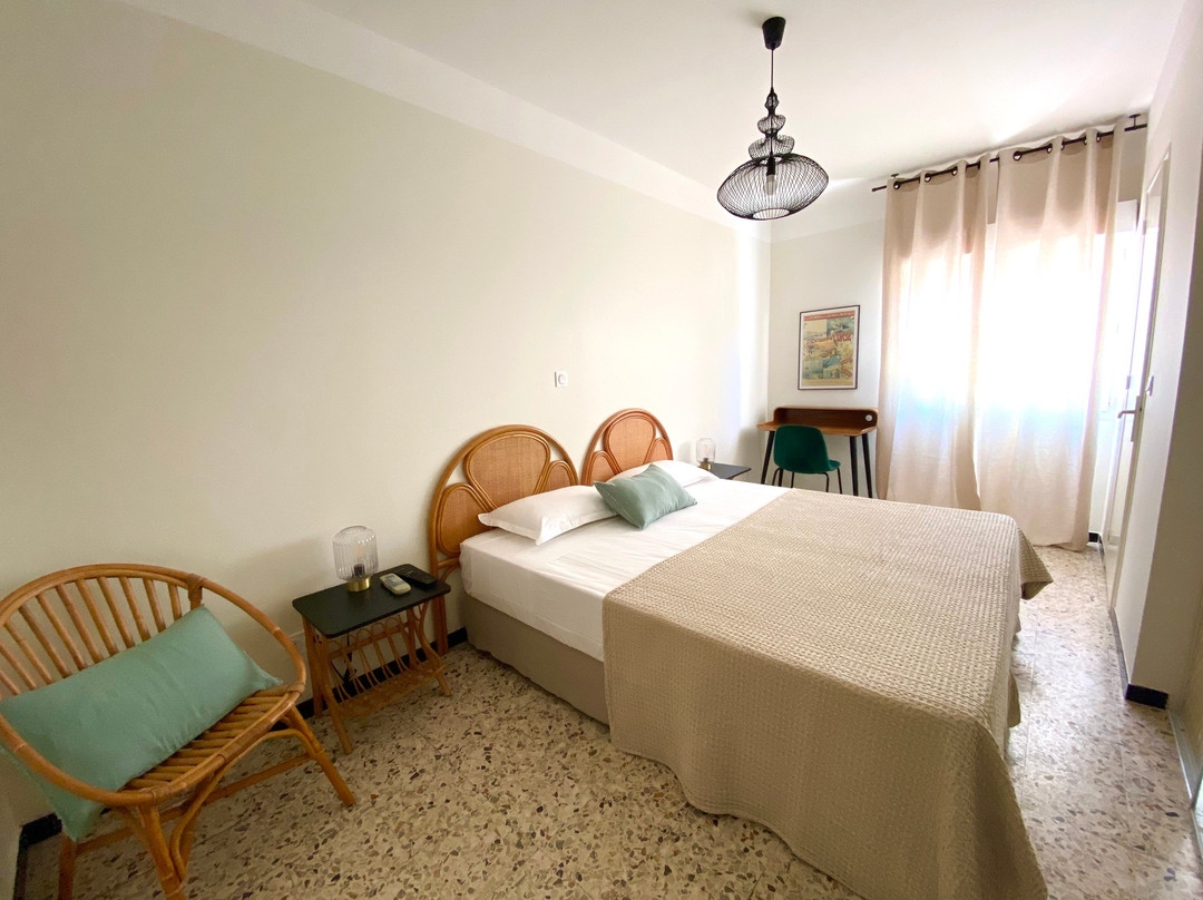 Hôtel Casa Orfea主图