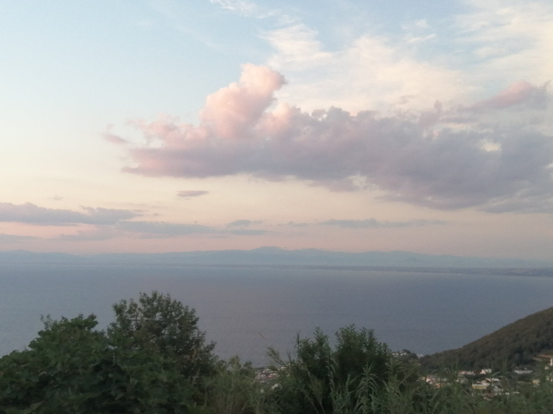 Cretaio酒店住宿-Pera di Basso Agriturismo