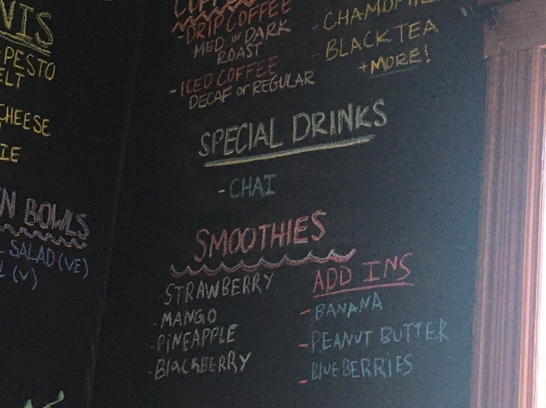 Wellesley Hotel and Restaurant主图