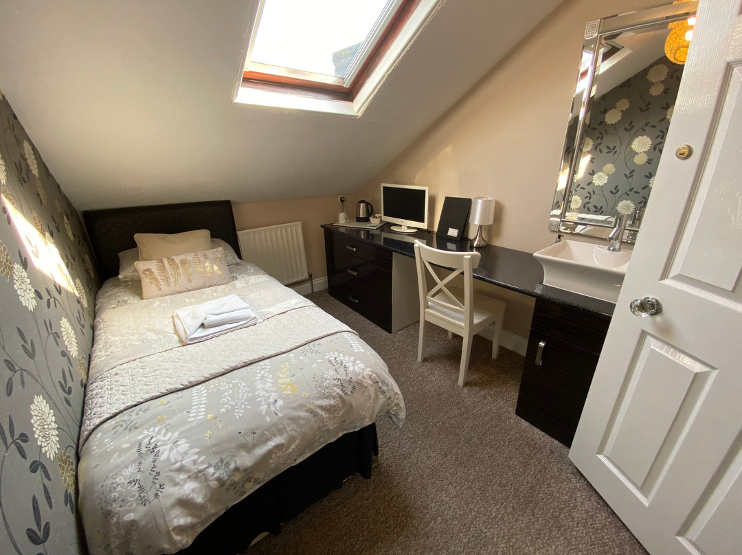 布雷赛德宾馆主图