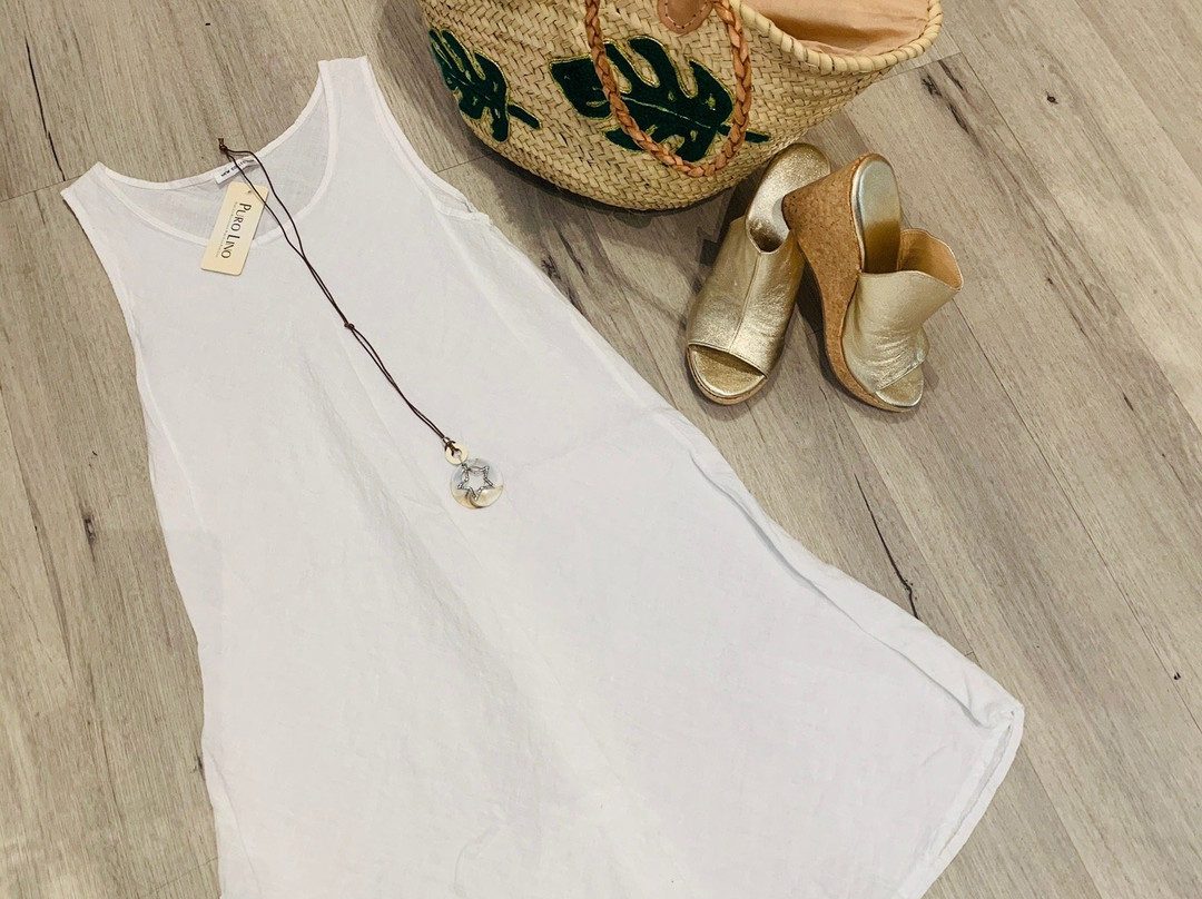 Daf & Dream-克利尔沃特必去景点