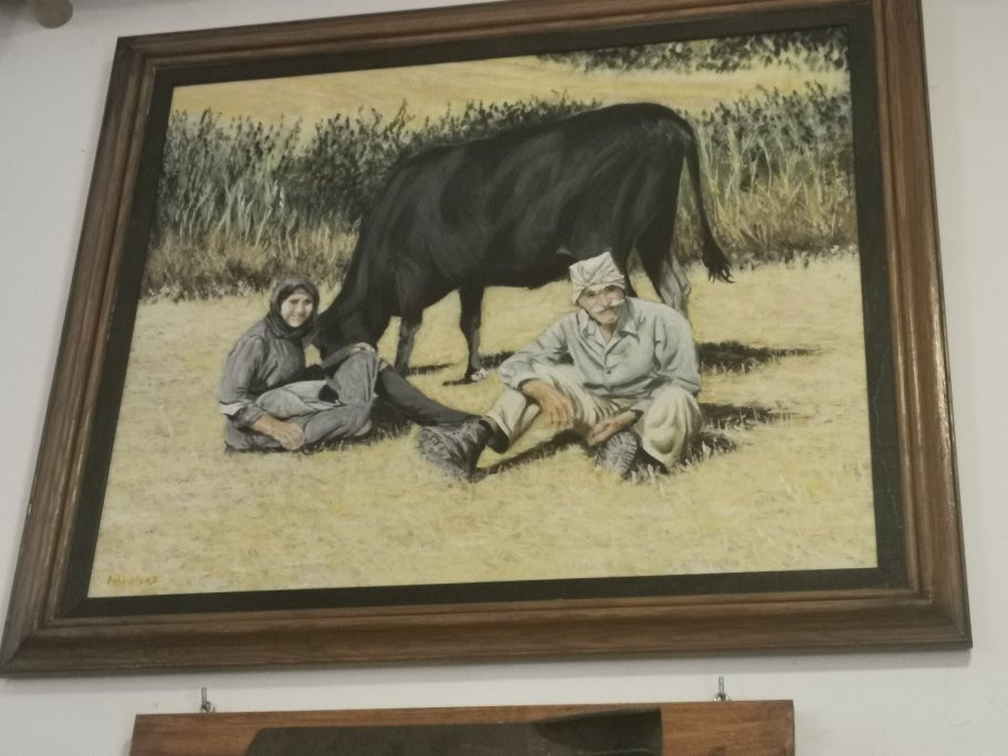 The Steni Museum of Village Life-帕福斯必去景点